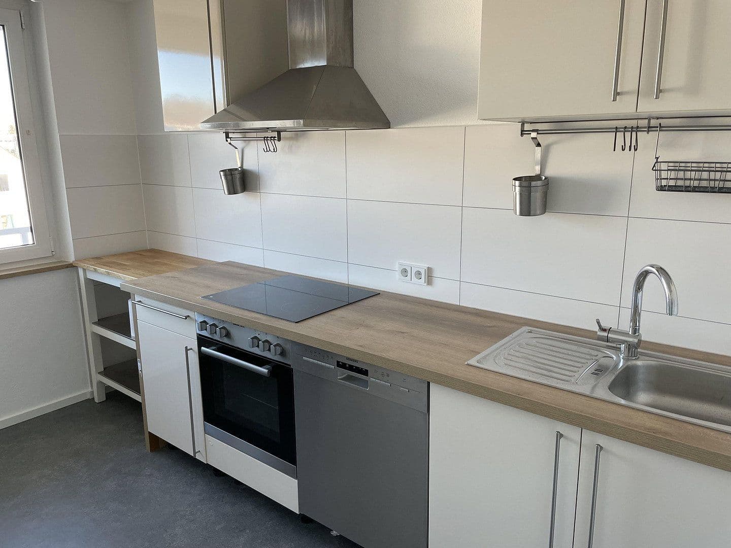 Pronájem bytu 2+kk 74 m², Säulingweg 1, Kempten (Allgäu), Bavorsko Pronájem bytu 2+kk 74 m², Säulingweg 1, Kempten (Allgäu), Bavorsko