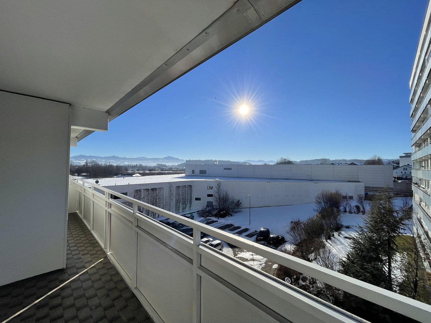 Pronájem bytu 2+kk 74 m², Säulingweg 1, Kempten (Allgäu), Bavorsko Pronájem bytu 2+kk 74 m², Säulingweg 1, Kempten (Allgäu), Bavorsko