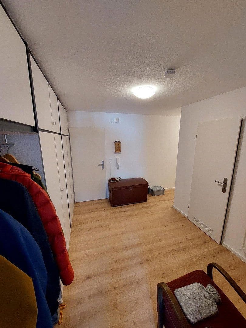 Pronájem bytu 2+kk 74 m², Säulingweg 1, Kempten (Allgäu), Bavorsko Pronájem bytu 2+kk 74 m², Säulingweg 1, Kempten (Allgäu), Bavorsko