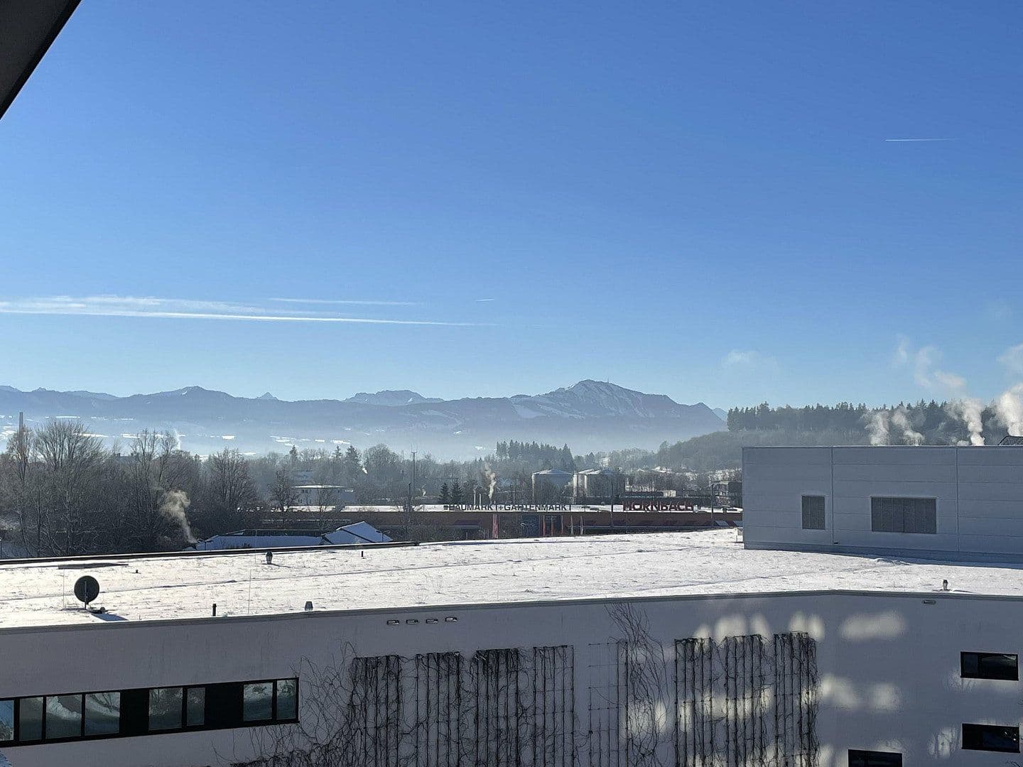 Pronájem bytu 2+kk 74 m², Säulingweg 1, Kempten (Allgäu), Bavorsko Pronájem bytu 2+kk 74 m², Säulingweg 1, Kempten (Allgäu), Bavorsko
