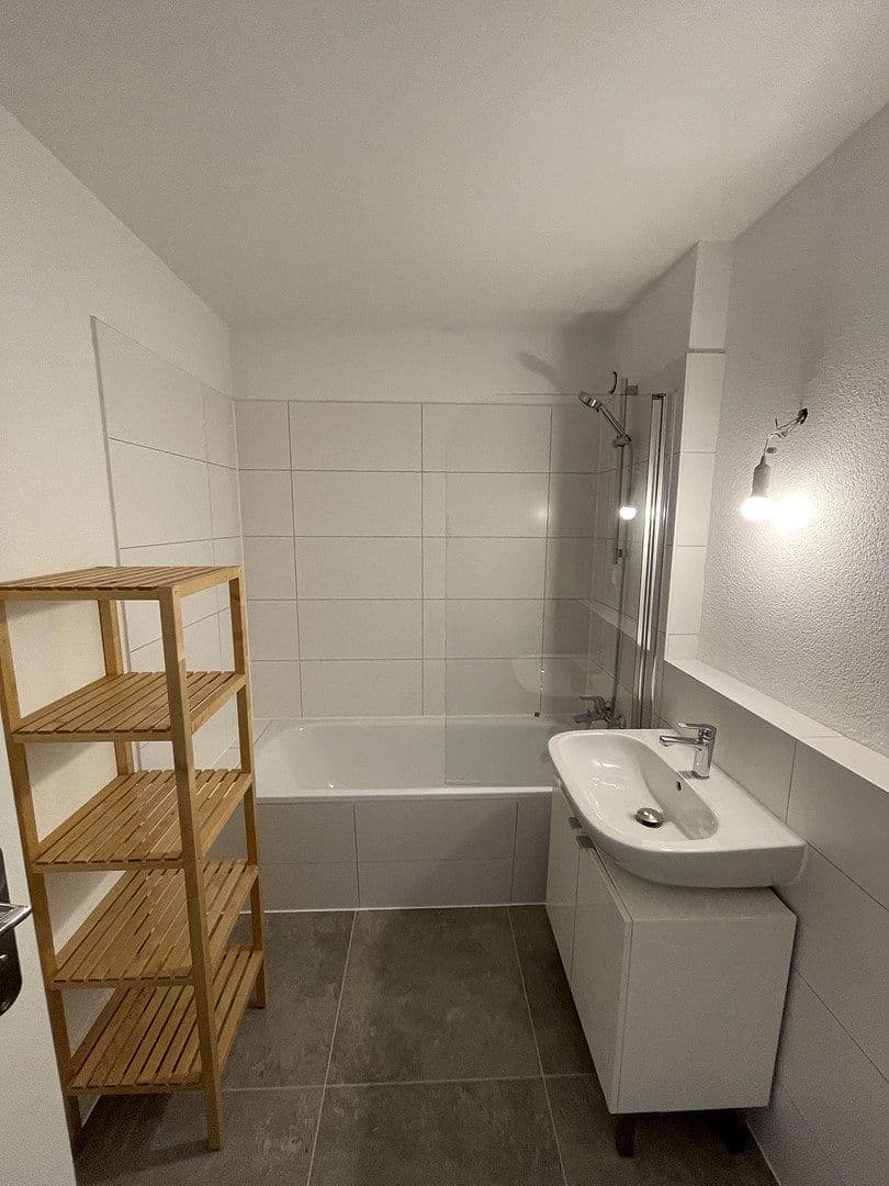 Pronájem bytu 2+kk 74 m², Säulingweg 1, Kempten (Allgäu), Bavorsko Pronájem bytu 2+kk 74 m², Säulingweg 1, Kempten (Allgäu), Bavorsko