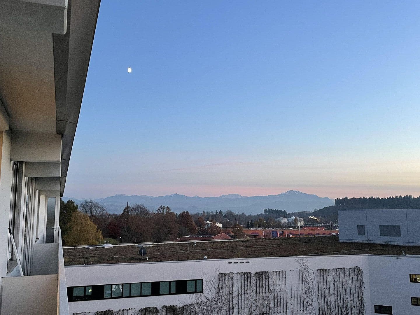 Pronájem bytu 2+kk 74 m², Säulingweg 1, Kempten (Allgäu), Bavorsko Pronájem bytu 2+kk 74 m², Säulingweg 1, Kempten (Allgäu), Bavorsko