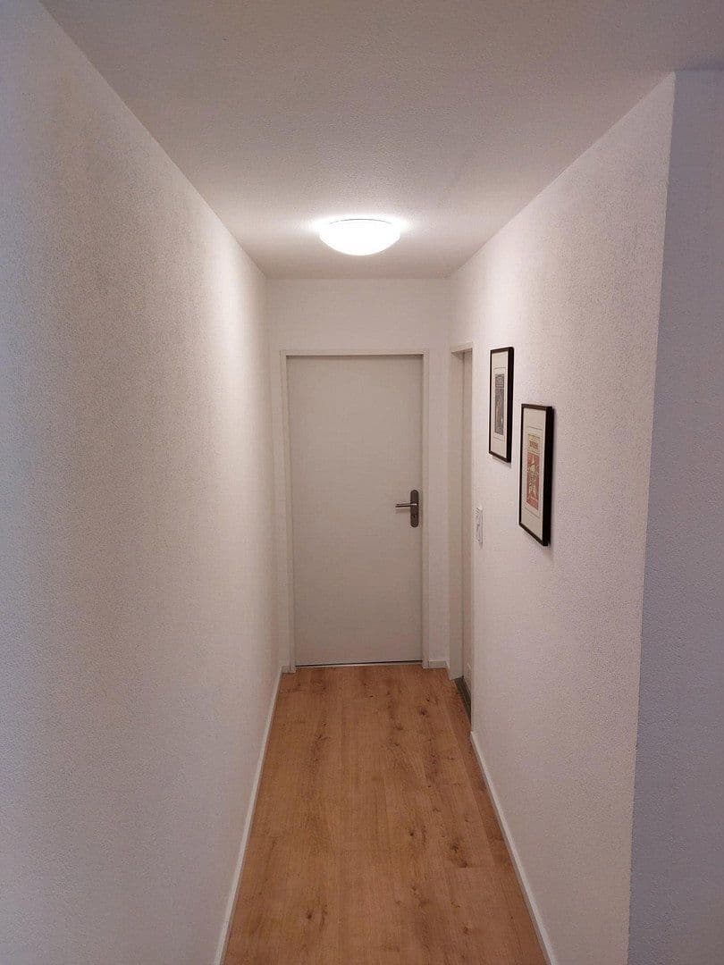 Pronájem bytu 2+kk 74 m², Säulingweg 1, Kempten (Allgäu), Bavorsko Pronájem bytu 2+kk 74 m², Säulingweg 1, Kempten (Allgäu), Bavorsko