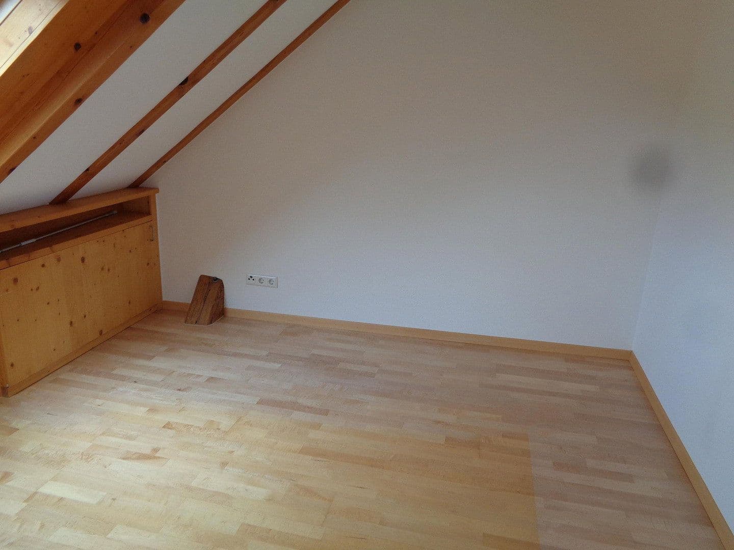 Pronájem bytu 3+kk 93 m², Sulz am Neckar, Bádensko-Württembersko Pronájem bytu 3+kk 93 m², Sulz am Neckar, Bádensko-Württembersko