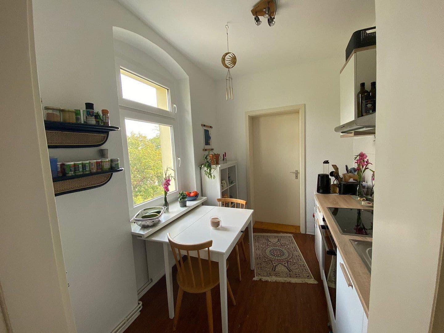 Pronájem bytu 2+1 46 m², Großbeerenstr. 159, Potsdam, Braniborsko Pronájem bytu 2+1 46 m², Großbeerenstr. 159, Potsdam, Braniborsko