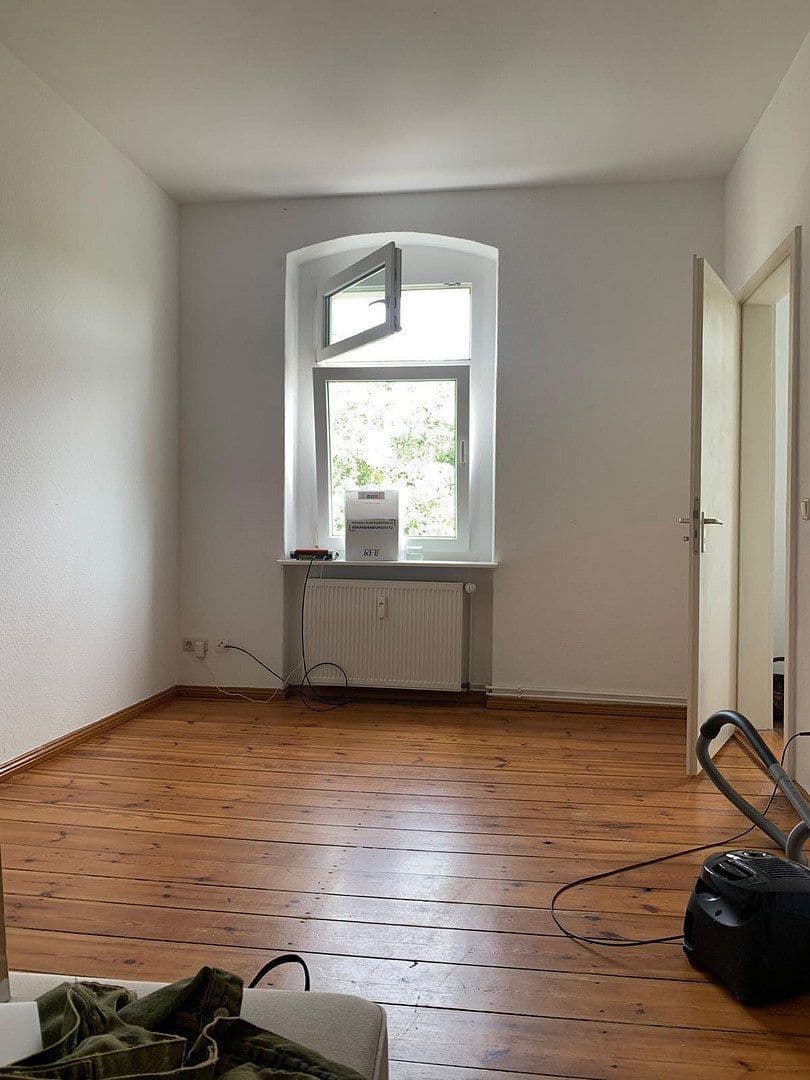 Pronájem bytu 2+1 46 m², Großbeerenstr. 159, Potsdam, Braniborsko Pronájem bytu 2+1 46 m², Großbeerenstr. 159, Potsdam, Braniborsko
