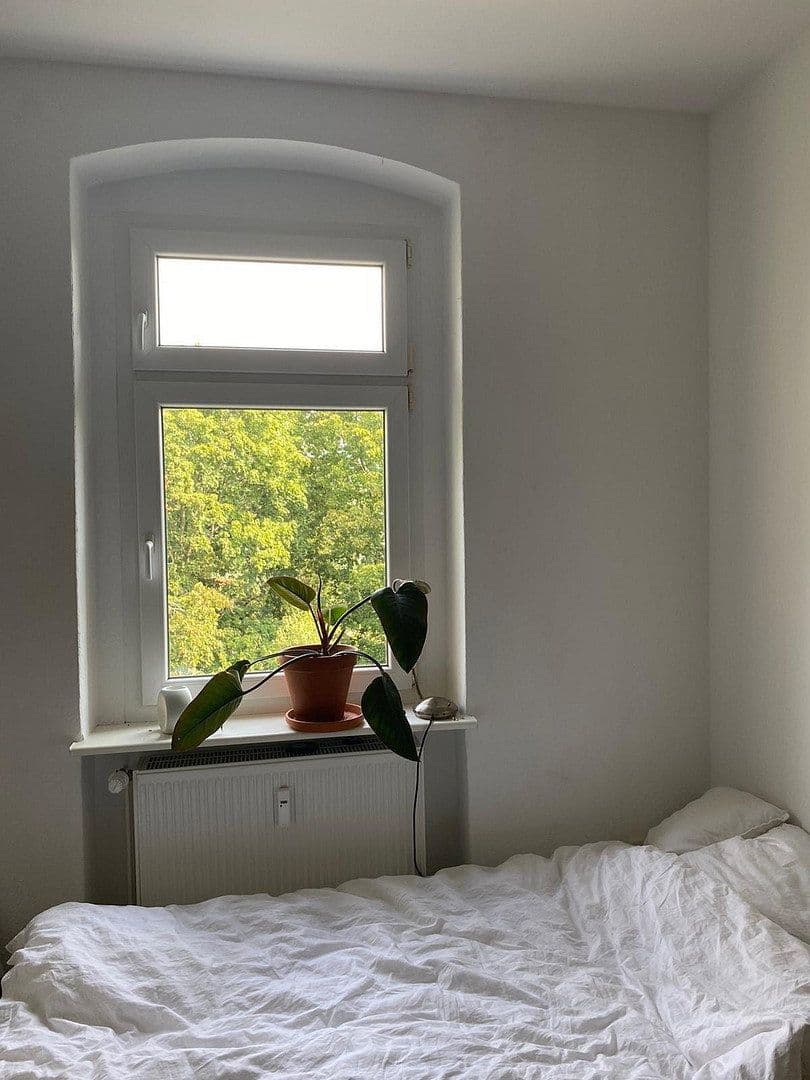 Pronájem bytu 2+1 46 m², Großbeerenstr. 159, Potsdam, Braniborsko Pronájem bytu 2+1 46 m², Großbeerenstr. 159, Potsdam, Braniborsko