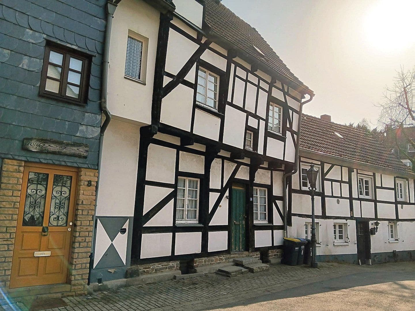 Pronájem nebytového prostoru 350 m², Heckstr. 8, Essen, Severní Porýní-Vestfálsko Pronájem nebytového prostoru 350 m², Heckstr. 8, Essen, Severní Porýní-Vestfálsko