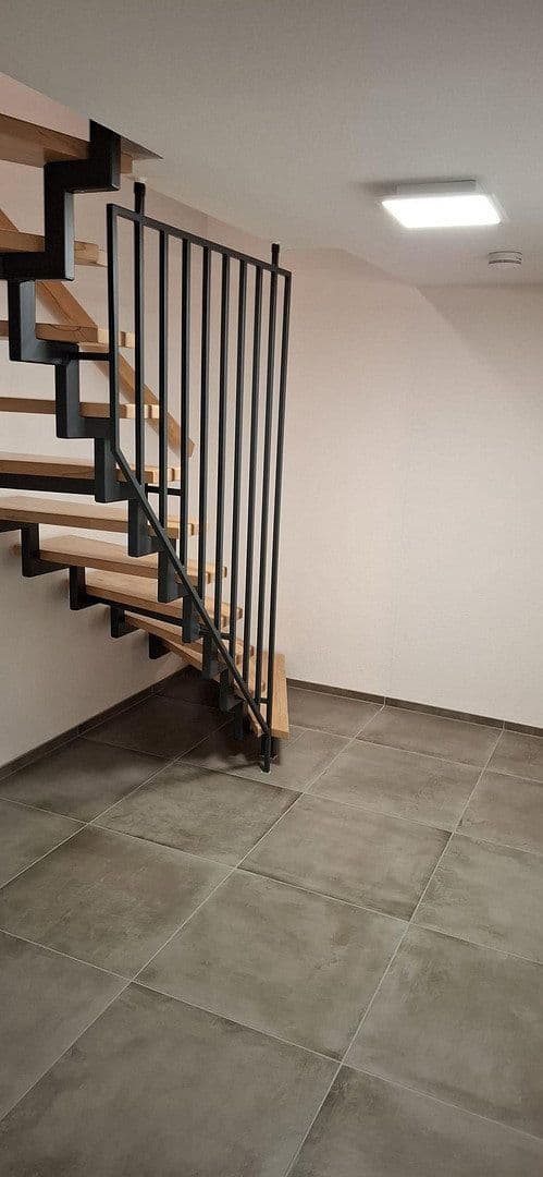 Prodej domu 163 m², pozemek 197 m², Mainz, Porýní-Falc Prodej domu 163 m², pozemek 197 m², Mainz, Porýní-Falc