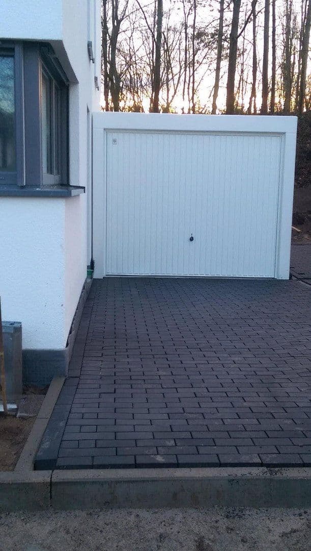 Prodej domu 163 m², pozemek 197 m², Mainz, Porýní-Falc Prodej domu 163 m², pozemek 197 m², Mainz, Porýní-Falc