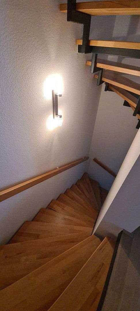 Prodej domu 163 m², pozemek 197 m², Mainz, Porýní-Falc Prodej domu 163 m², pozemek 197 m², Mainz, Porýní-Falc