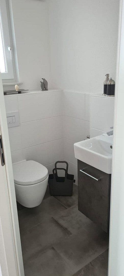 Prodej domu 163 m², pozemek 197 m², Mainz, Porýní-Falc Prodej domu 163 m², pozemek 197 m², Mainz, Porýní-Falc