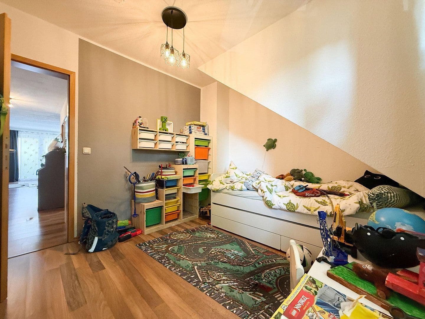 Prodej domu 524 m², pozemek 748 m², Bottrop, Severní Porýní-Vestfálsko Prodej domu 524 m², pozemek 748 m², Bottrop, Severní Porýní-Vestfálsko