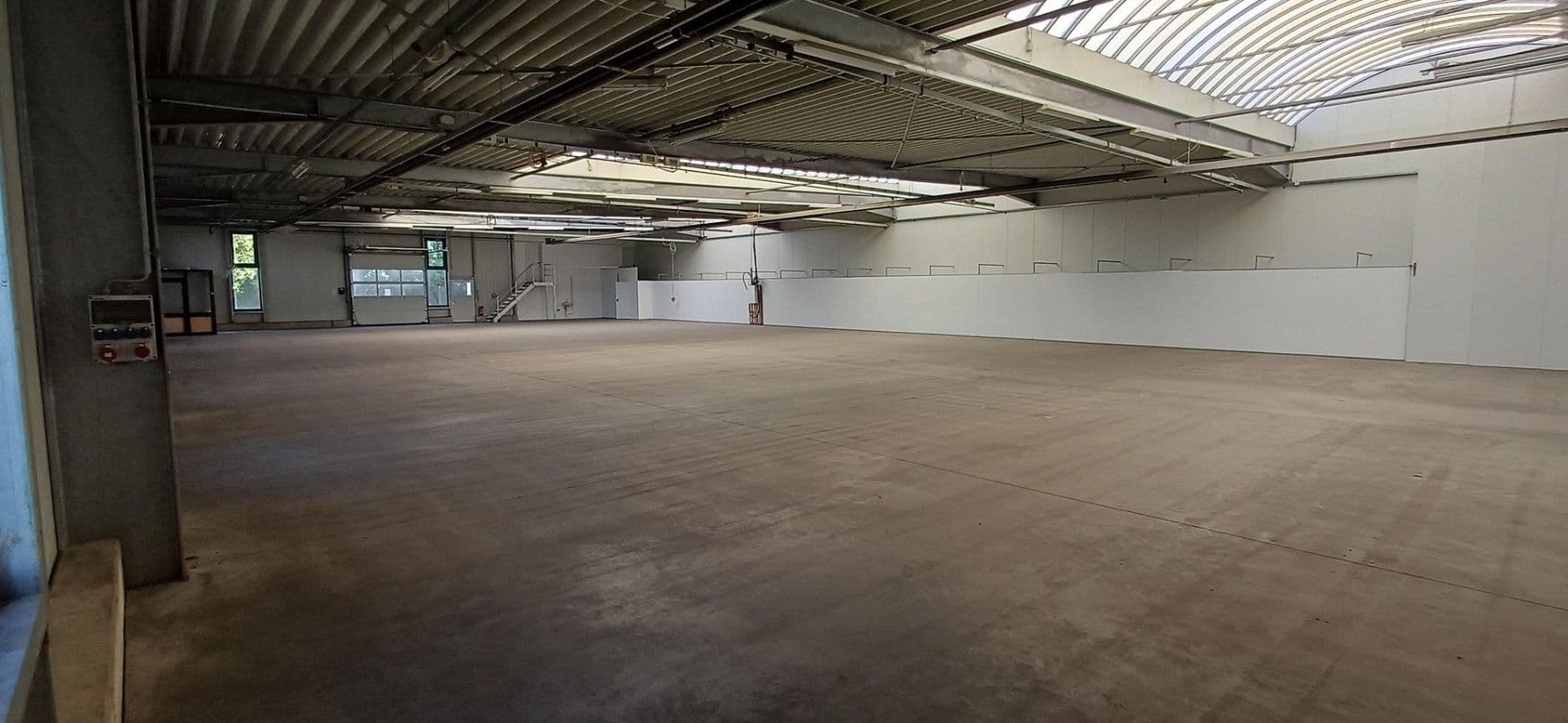 Pronájem nebytového prostoru 13.000 m², Kugelbreite 30, Salzkotten, Severní Porýní-Vestfálsko Pronájem nebytového prostoru 13.000 m², Kugelbreite 30, Salzkotten, Severní Porýní-Vestfálsko
