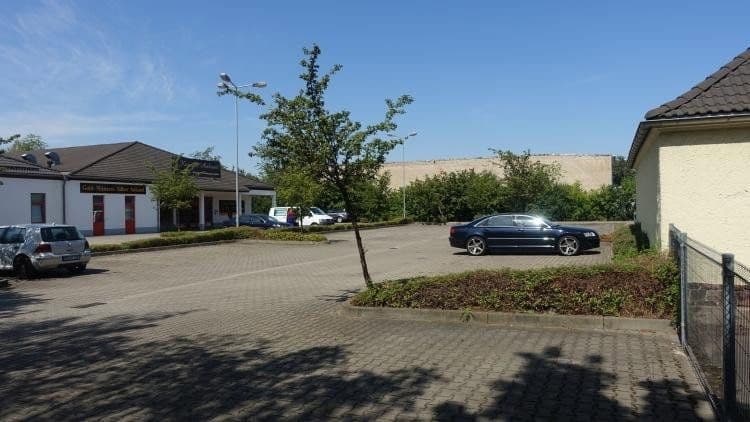 Pronájem nebytového prostoru 952 m², Dresden, Sasko Pronájem nebytového prostoru 952 m², Dresden, Sasko