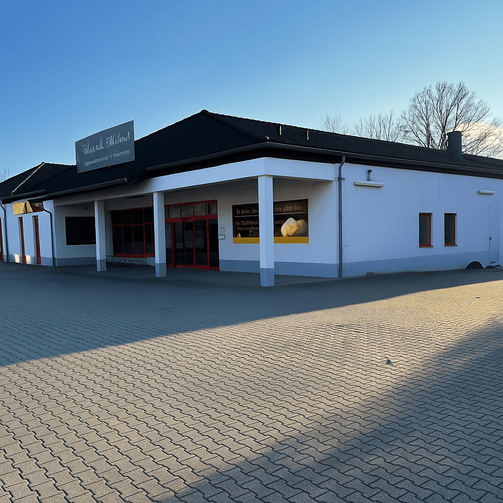 Pronájem nebytového prostoru 952 m², Dresden, Sasko Pronájem nebytového prostoru 952 m², Dresden, Sasko
