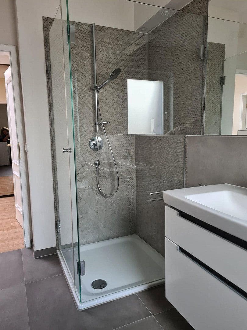 Pronájem bytu 2+1 70 m², Hamburg, Hamburg Pronájem bytu 2+1 70 m², Hamburg, Hamburg