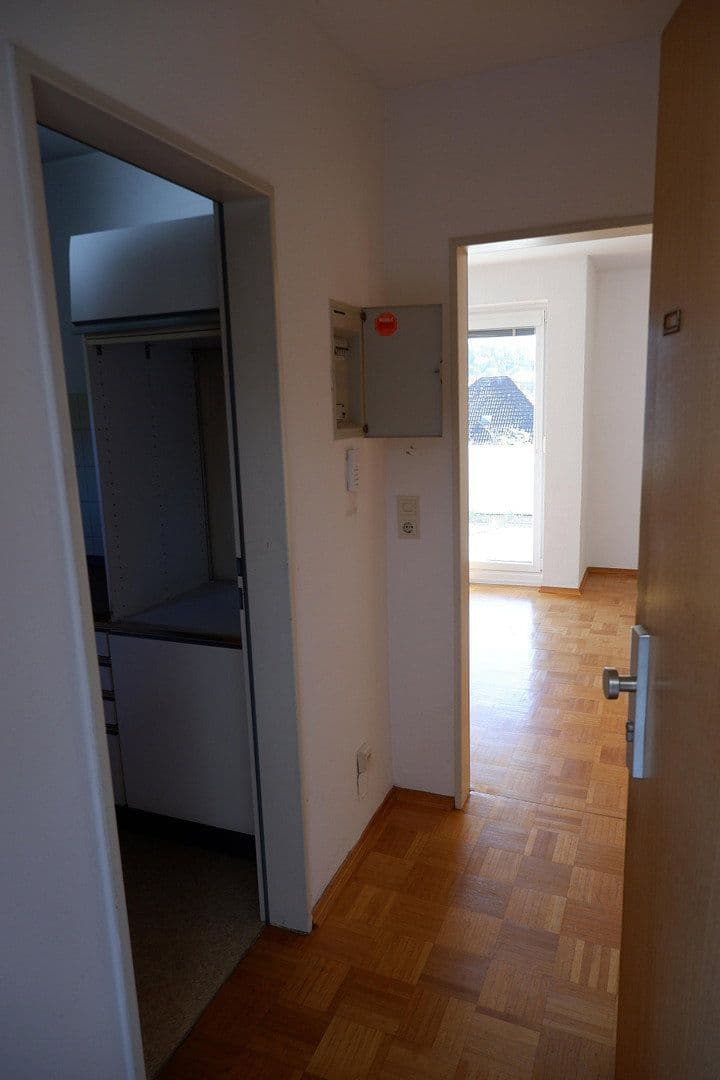 Pronájem bytu 2+1 42 m², Mühlestraße 6, Heidenheim an der Brenz, Bádensko-Württembersko Pronájem bytu 2+1 42 m², Mühlestraße 6, Heidenheim an der Brenz, Bádensko-Württembersko