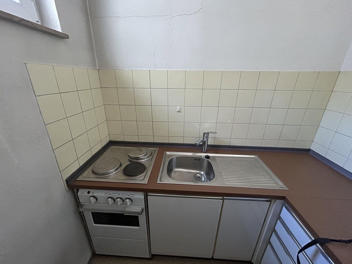 Pronájem bytu 2+1 42 m², Mühlestraße 6, Heidenheim an der Brenz, Bádensko-Württembersko Pronájem bytu 2+1 42 m², Mühlestraße 6, Heidenheim an der Brenz, Bádensko-Württembersko
