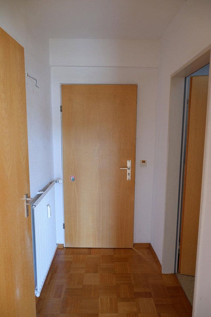 Pronájem bytu 2+1 42 m², Mühlestraße 6, Heidenheim an der Brenz, Bádensko-Württembersko Pronájem bytu 2+1 42 m², Mühlestraße 6, Heidenheim an der Brenz, Bádensko-Württembersko