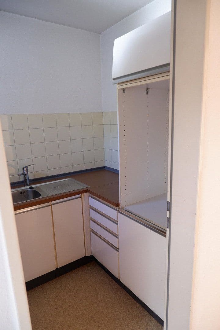 Pronájem bytu 2+1 42 m², Mühlestraße 6, Heidenheim an der Brenz, Bádensko-Württembersko Pronájem bytu 2+1 42 m², Mühlestraße 6, Heidenheim an der Brenz, Bádensko-Württembersko