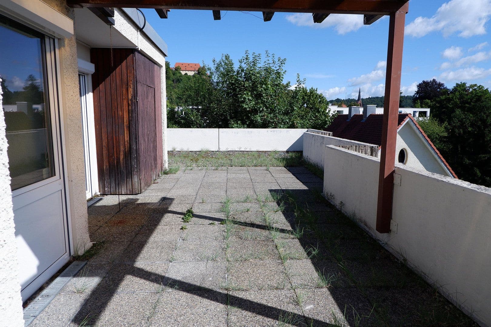 Pronájem bytu 2+1 42 m², Mühlestraße 6, Heidenheim an der Brenz, Bádensko-Württembersko Pronájem bytu 2+1 42 m², Mühlestraße 6, Heidenheim an der Brenz, Bádensko-Württembersko