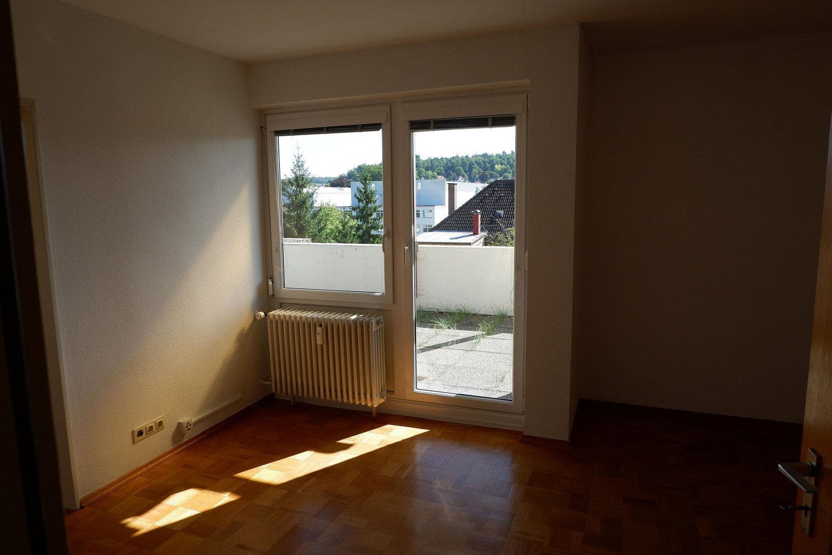 Pronájem bytu 2+1 42 m², Mühlestraße 6, Heidenheim an der Brenz, Bádensko-Württembersko Pronájem bytu 2+1 42 m², Mühlestraße 6, Heidenheim an der Brenz, Bádensko-Württembersko