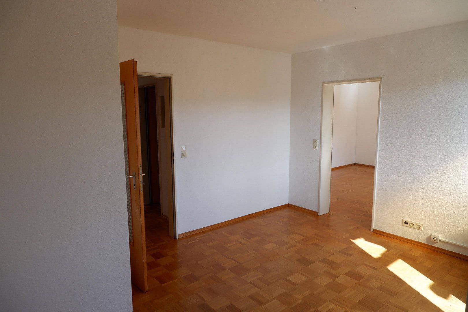 Pronájem bytu 2+1 42 m², Mühlestraße 6, Heidenheim an der Brenz, Bádensko-Württembersko Pronájem bytu 2+1 42 m², Mühlestraße 6, Heidenheim an der Brenz, Bádensko-Württembersko