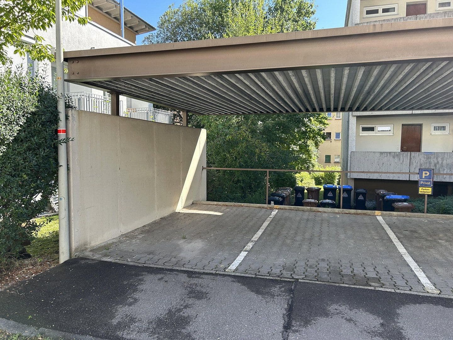 Pronájem bytu 2+1 42 m², Mühlestraße 6, Heidenheim an der Brenz, Bádensko-Württembersko Pronájem bytu 2+1 42 m², Mühlestraße 6, Heidenheim an der Brenz, Bádensko-Württembersko