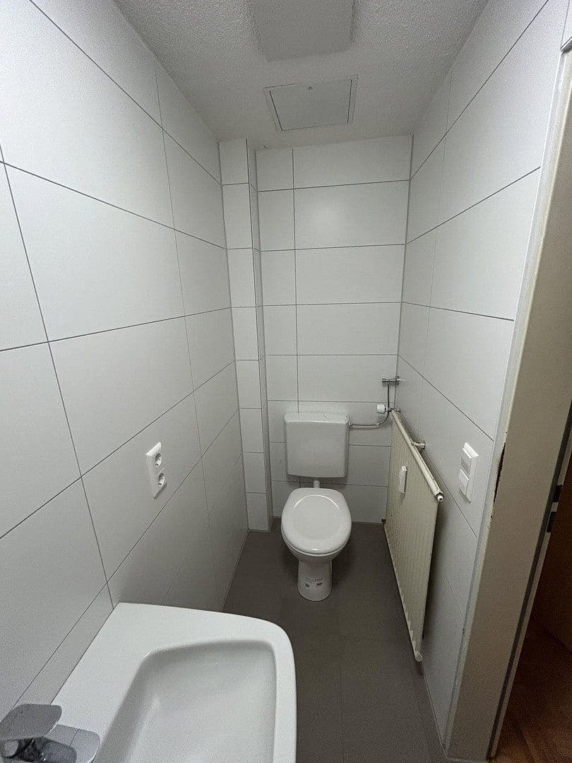 Pronájem bytu 2+1 42 m², Mühlestraße 6, Heidenheim an der Brenz, Bádensko-Württembersko Pronájem bytu 2+1 42 m², Mühlestraße 6, Heidenheim an der Brenz, Bádensko-Württembersko