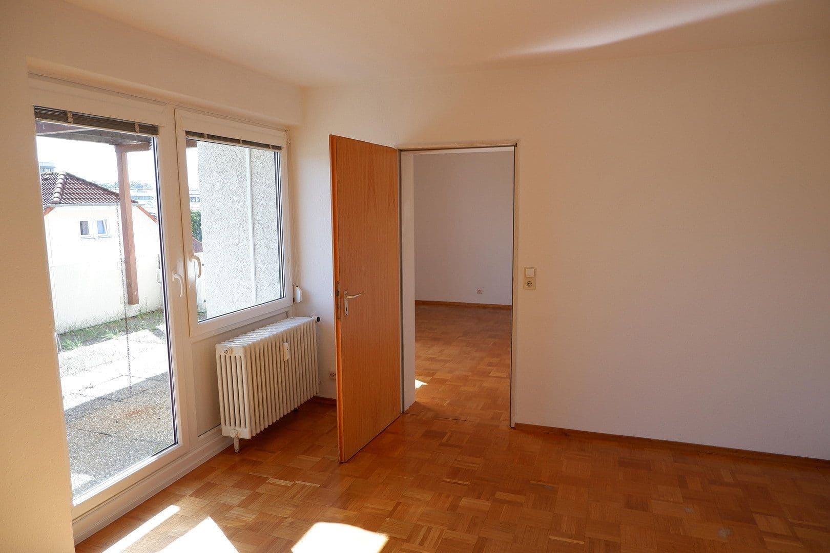 Pronájem bytu 2+1 42 m², Mühlestraße 6, Heidenheim an der Brenz, Bádensko-Württembersko Pronájem bytu 2+1 42 m², Mühlestraße 6, Heidenheim an der Brenz, Bádensko-Württembersko