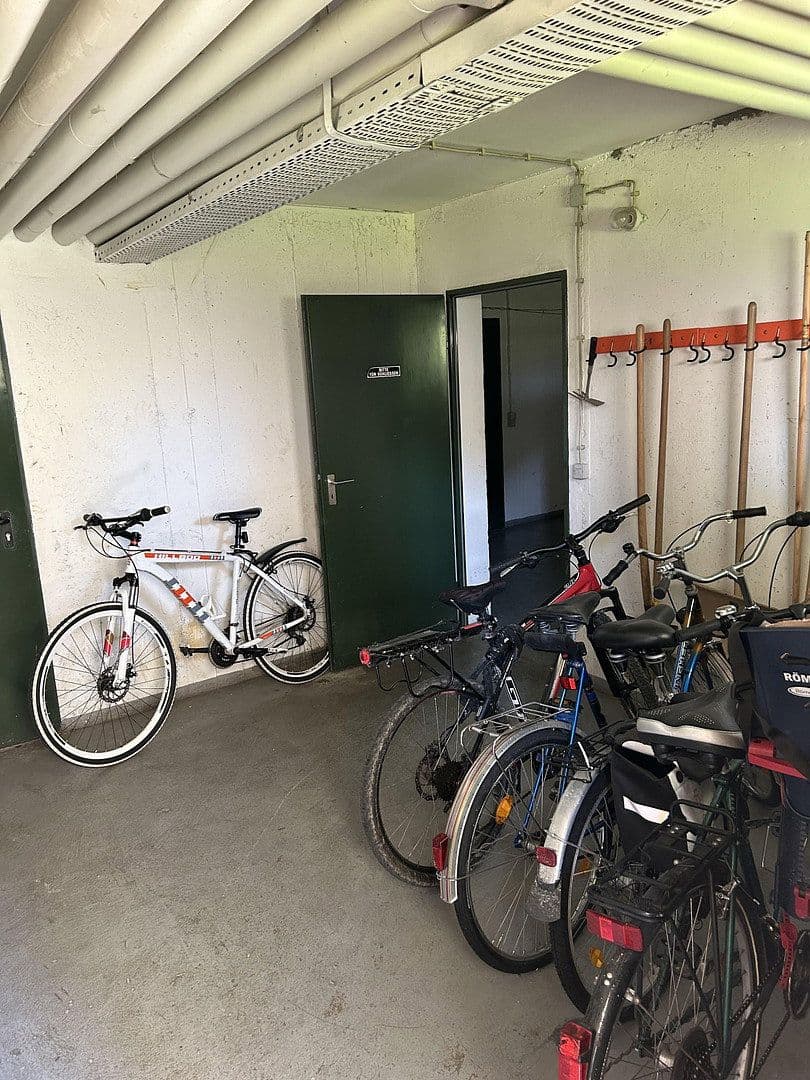 Pronájem bytu 2+1 42 m², Mühlestraße 6, Heidenheim an der Brenz, Bádensko-Württembersko Pronájem bytu 2+1 42 m², Mühlestraße 6, Heidenheim an der Brenz, Bádensko-Württembersko