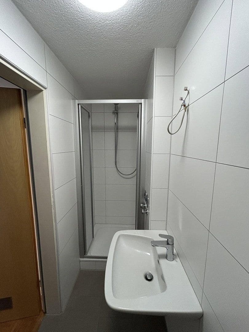 Pronájem bytu 2+1 42 m², Mühlestraße 6, Heidenheim an der Brenz, Bádensko-Württembersko Pronájem bytu 2+1 42 m², Mühlestraße 6, Heidenheim an der Brenz, Bádensko-Württembersko
