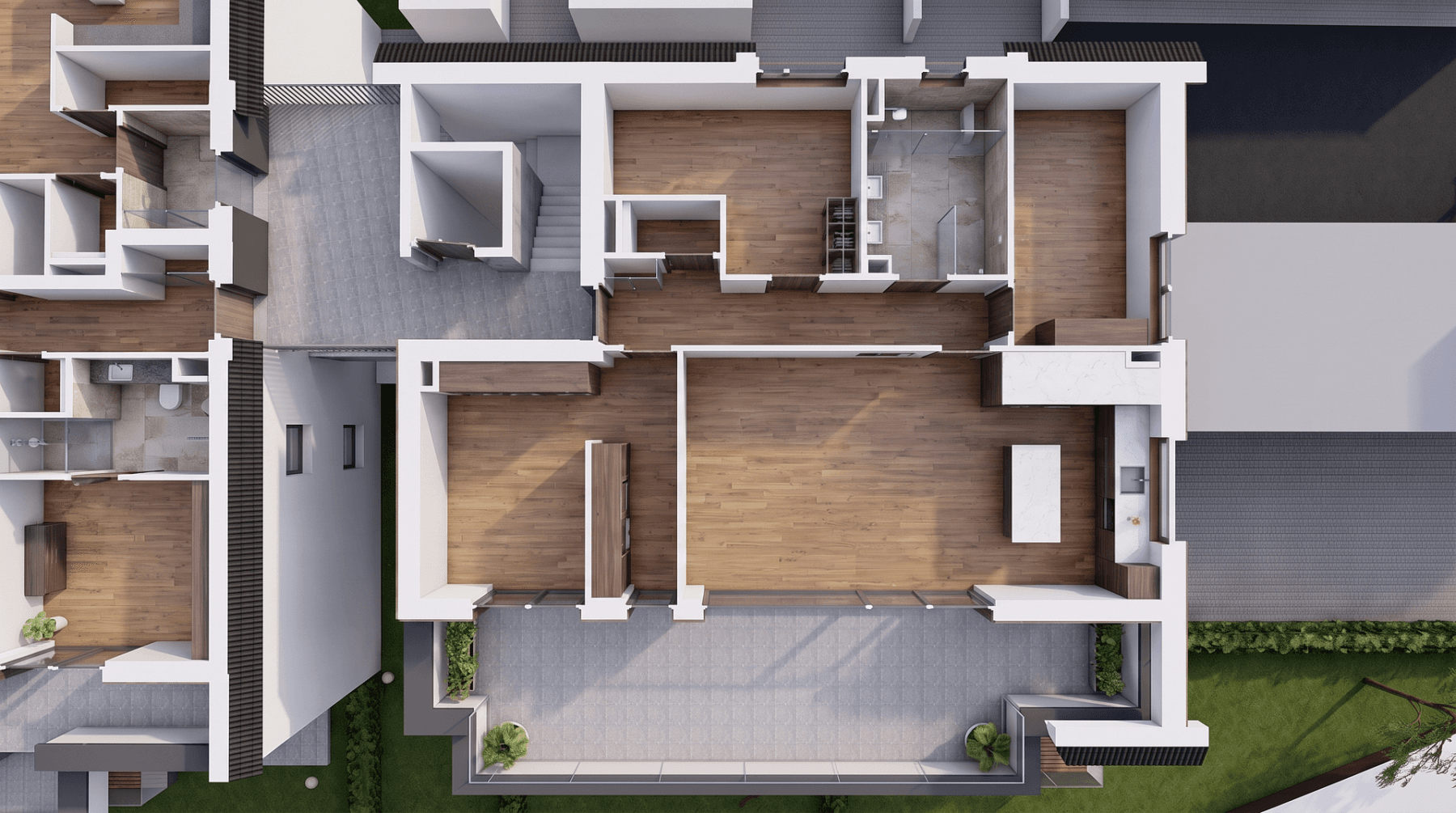 Prodej bytu 4+1 105 m², Obertrum, Salcbursko Prodej bytu 4+1 105 m², Obertrum, Salcbursko