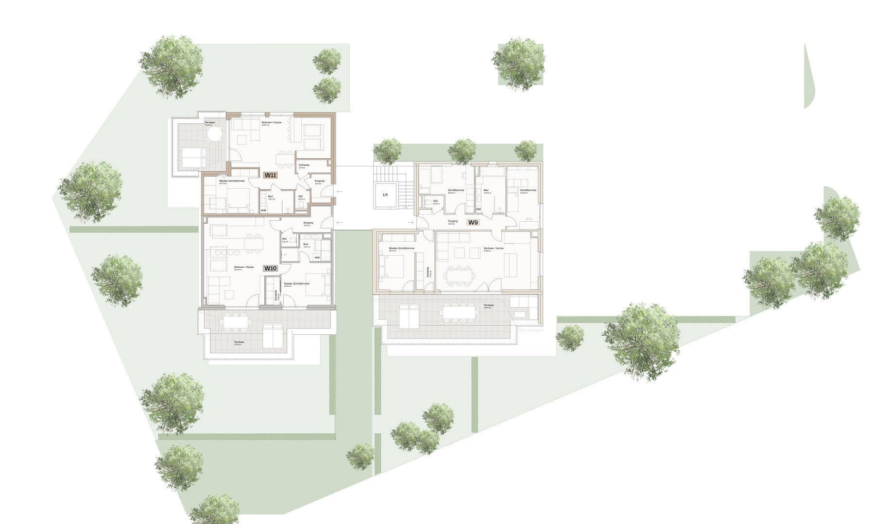 Prodej bytu 4+1 105 m², Obertrum, Salcbursko Prodej bytu 4+1 105 m², Obertrum, Salcbursko