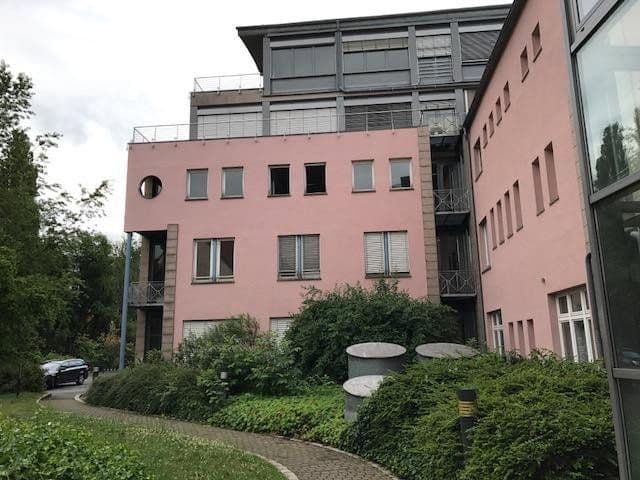 Prodej kanceláře 4.093 m², Dresden, Sasko Prodej kanceláře 4.093 m², Dresden, Sasko