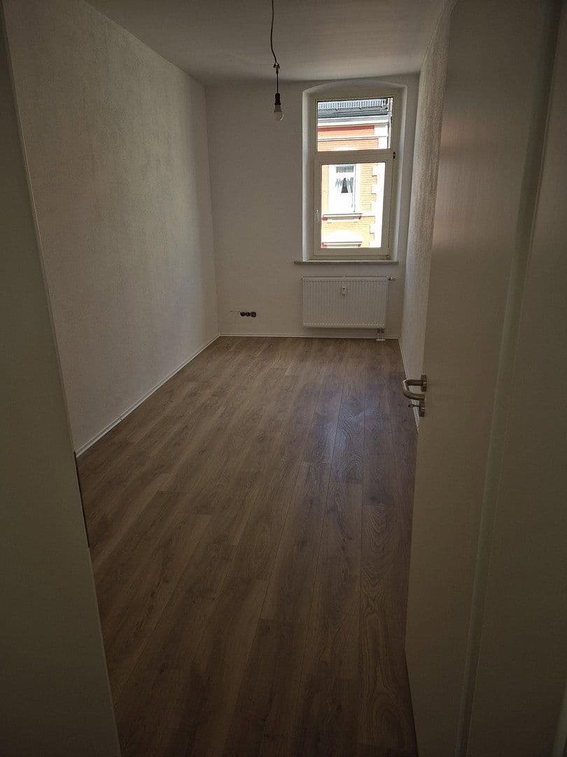 Pronájem bytu 4+1 94 m², Hof, Bavorsko Pronájem bytu 4+1 94 m², Hof, Bavorsko