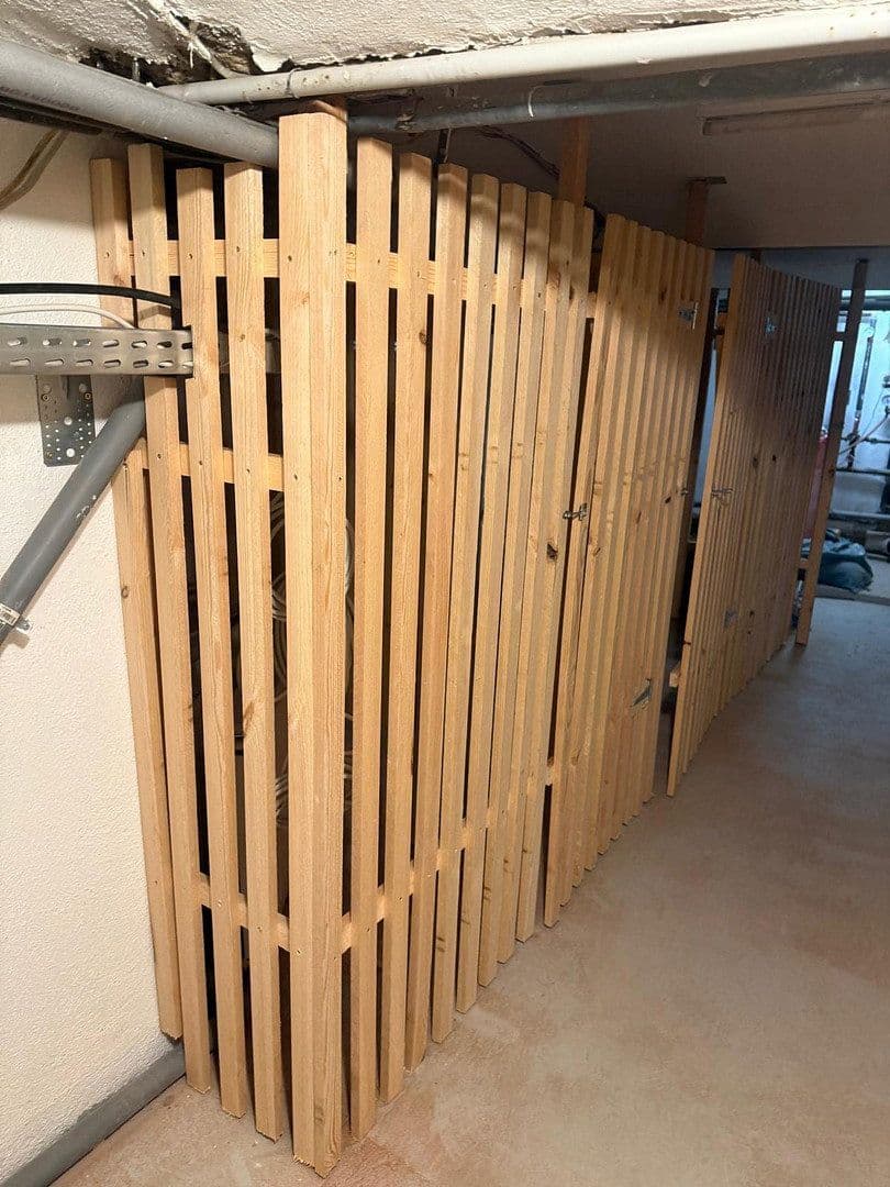 Pronájem bytu 4+1 94 m², Hof, Bavorsko Pronájem bytu 4+1 94 m², Hof, Bavorsko