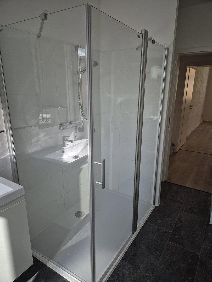 Pronájem bytu 4+1 94 m², Hof, Bavorsko Pronájem bytu 4+1 94 m², Hof, Bavorsko