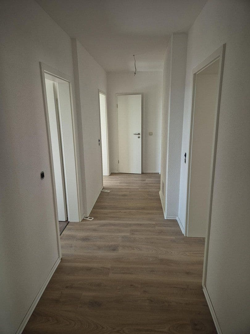 Pronájem bytu 4+1 94 m², Hof, Bavorsko Pronájem bytu 4+1 94 m², Hof, Bavorsko