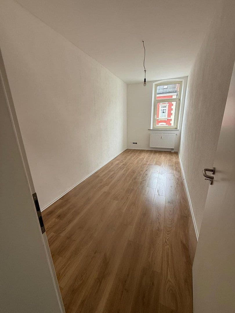 Pronájem bytu 4+1 94 m², Hof, Bavorsko Pronájem bytu 4+1 94 m², Hof, Bavorsko