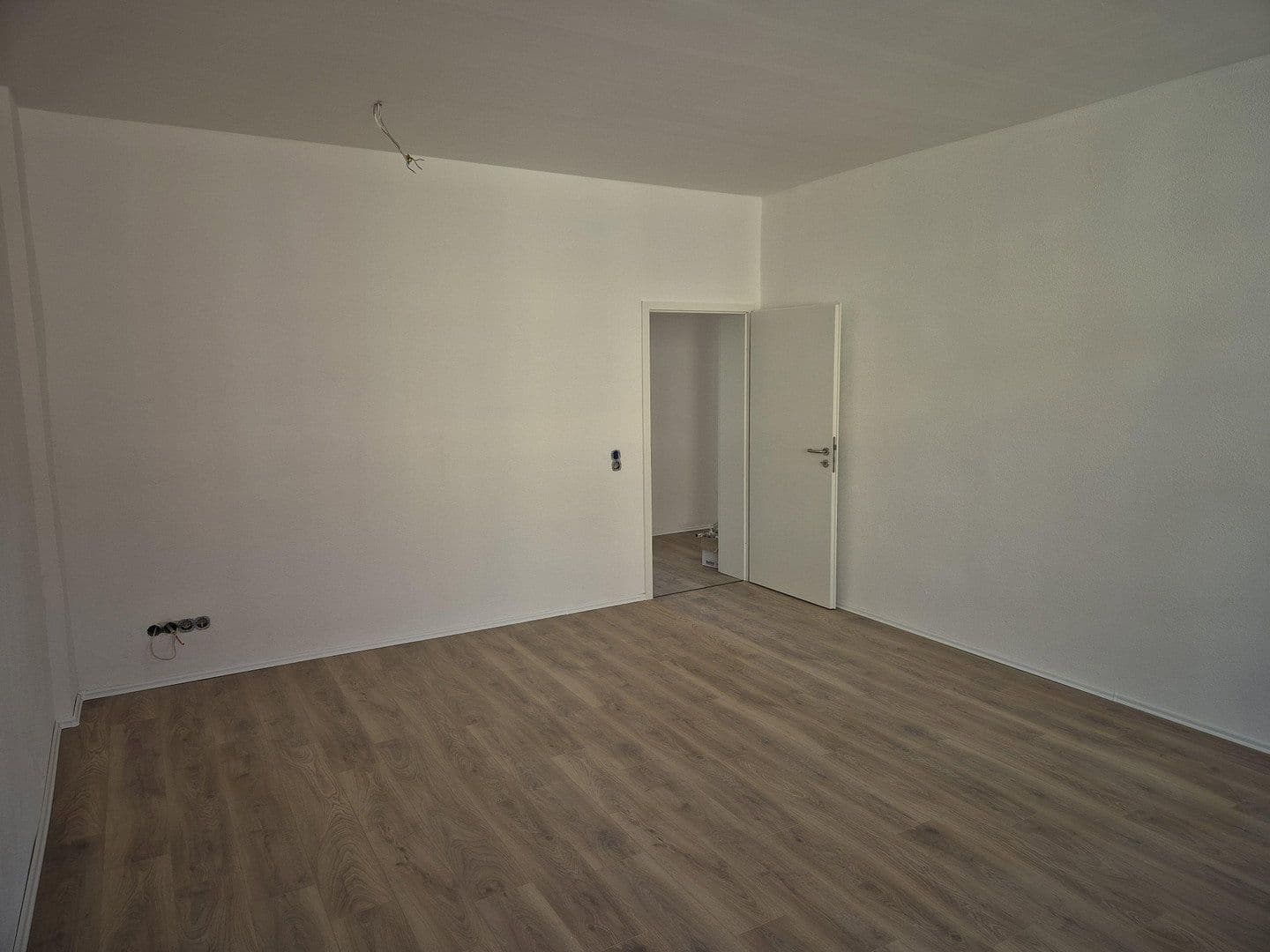Pronájem bytu 4+1 94 m², Hof, Bavorsko Pronájem bytu 4+1 94 m², Hof, Bavorsko