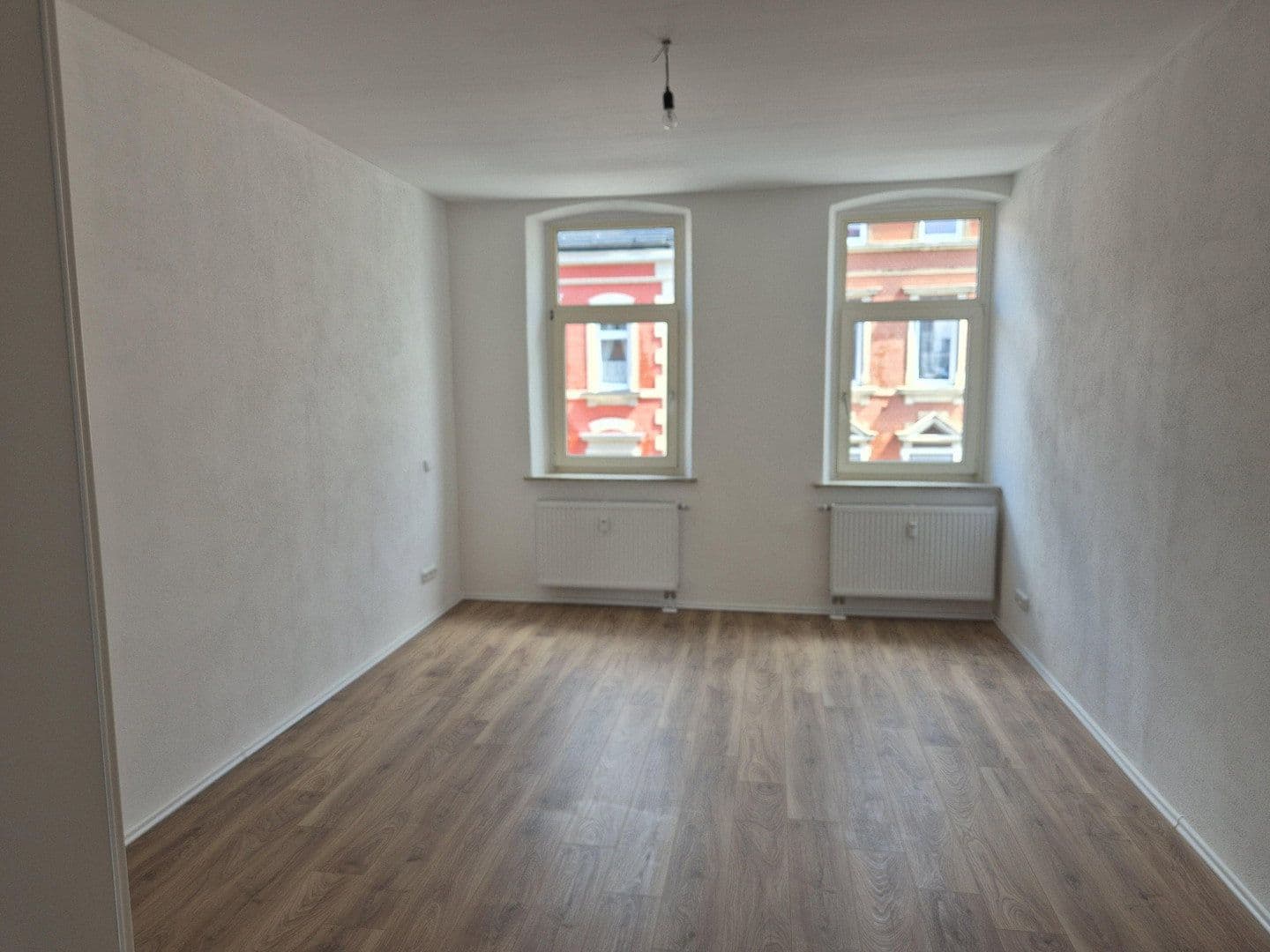 Pronájem bytu 4+1 94 m², Hof, Bavorsko Pronájem bytu 4+1 94 m², Hof, Bavorsko