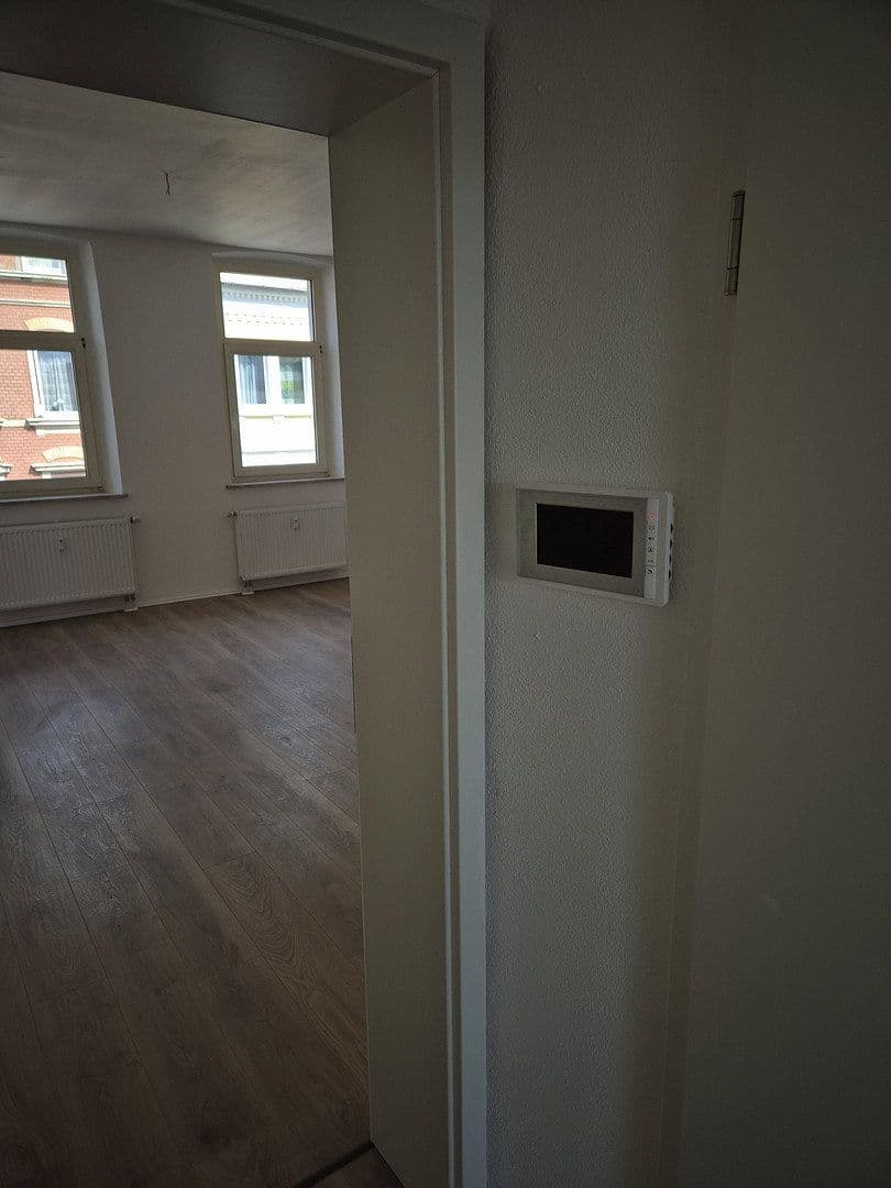 Pronájem bytu 4+1 94 m², Hof, Bavorsko Pronájem bytu 4+1 94 m², Hof, Bavorsko