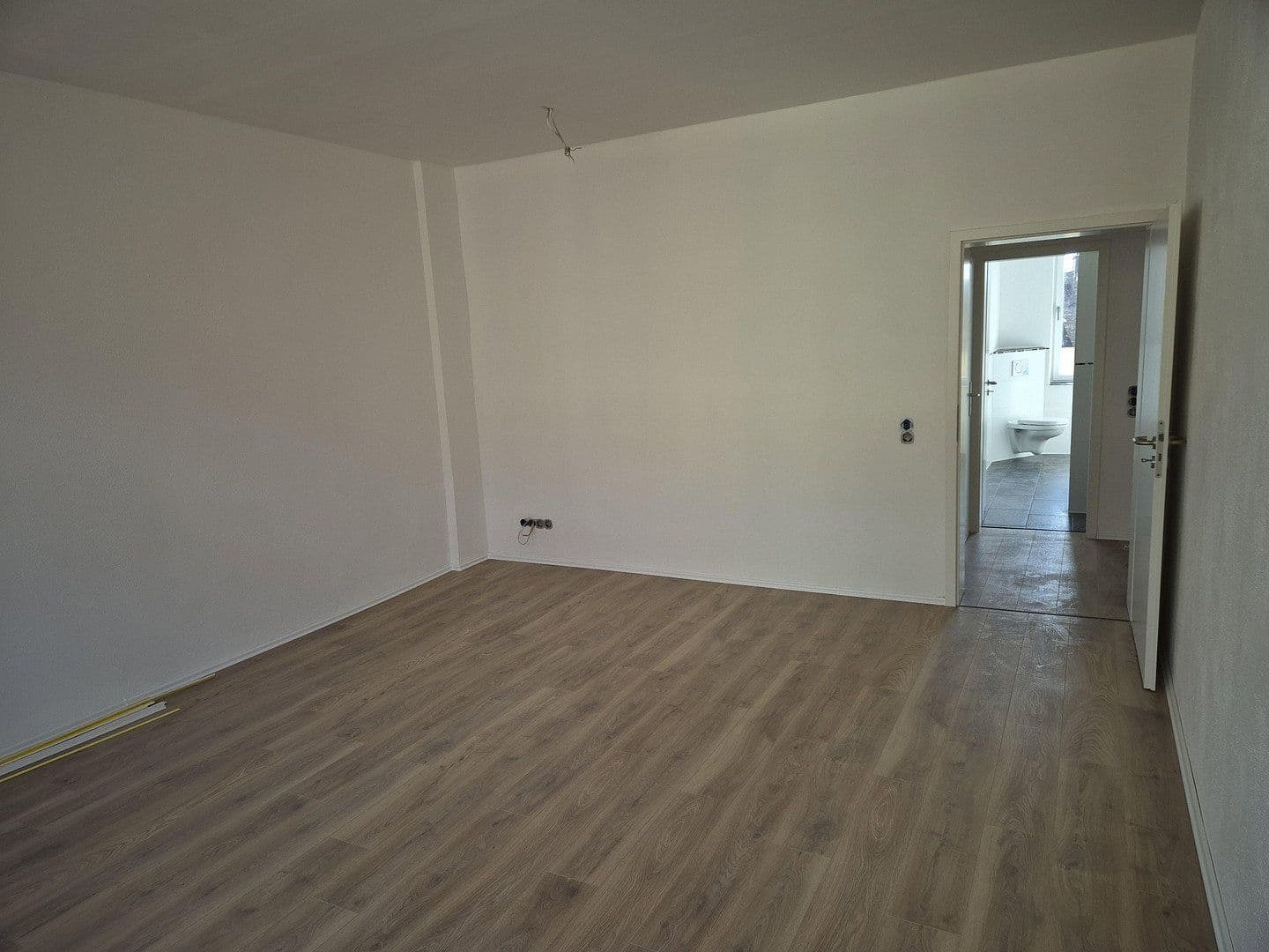 Pronájem bytu 4+1 94 m², Hof, Bavorsko Pronájem bytu 4+1 94 m², Hof, Bavorsko