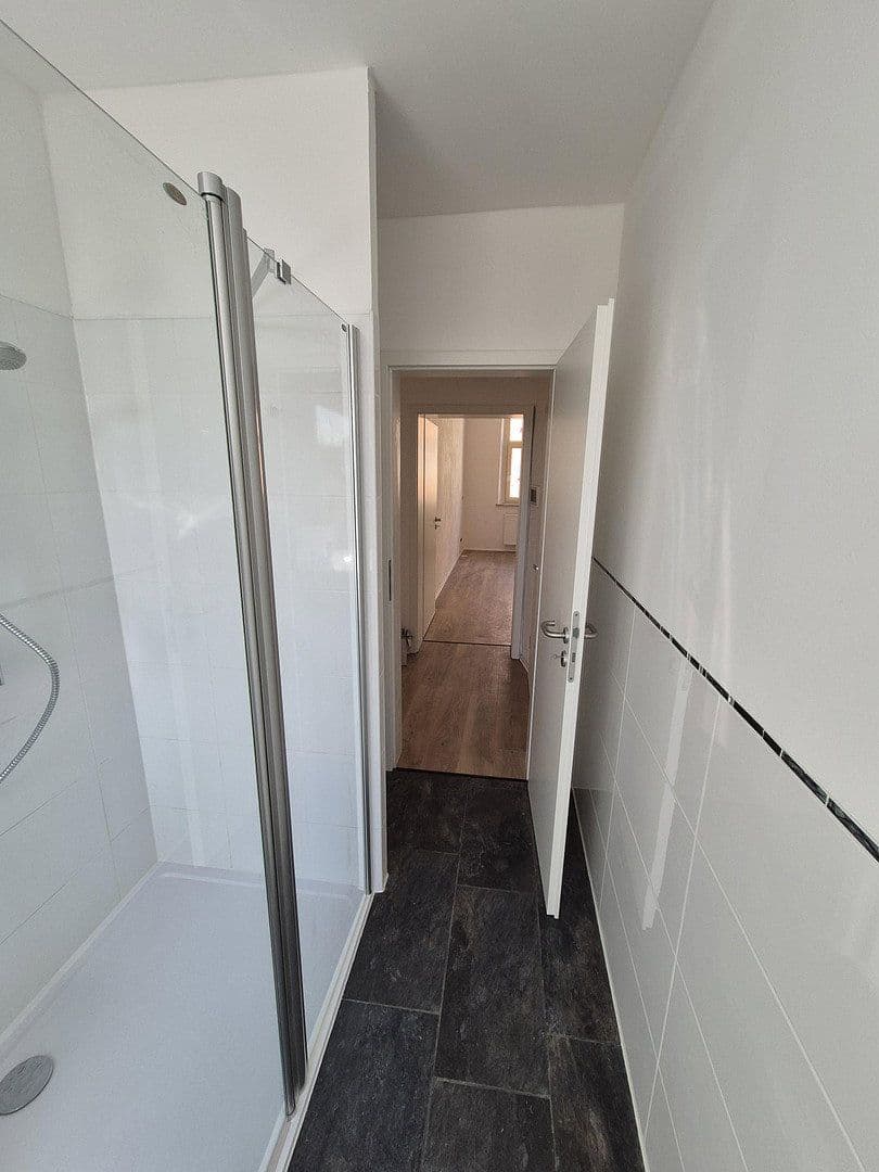 Pronájem bytu 4+1 94 m², Hof, Bavorsko Pronájem bytu 4+1 94 m², Hof, Bavorsko