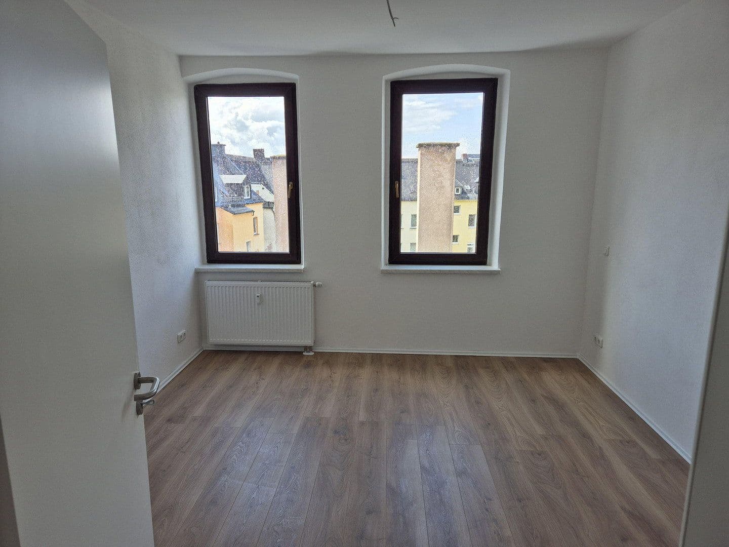 Pronájem bytu 4+1 94 m², Hof, Bavorsko Pronájem bytu 4+1 94 m², Hof, Bavorsko