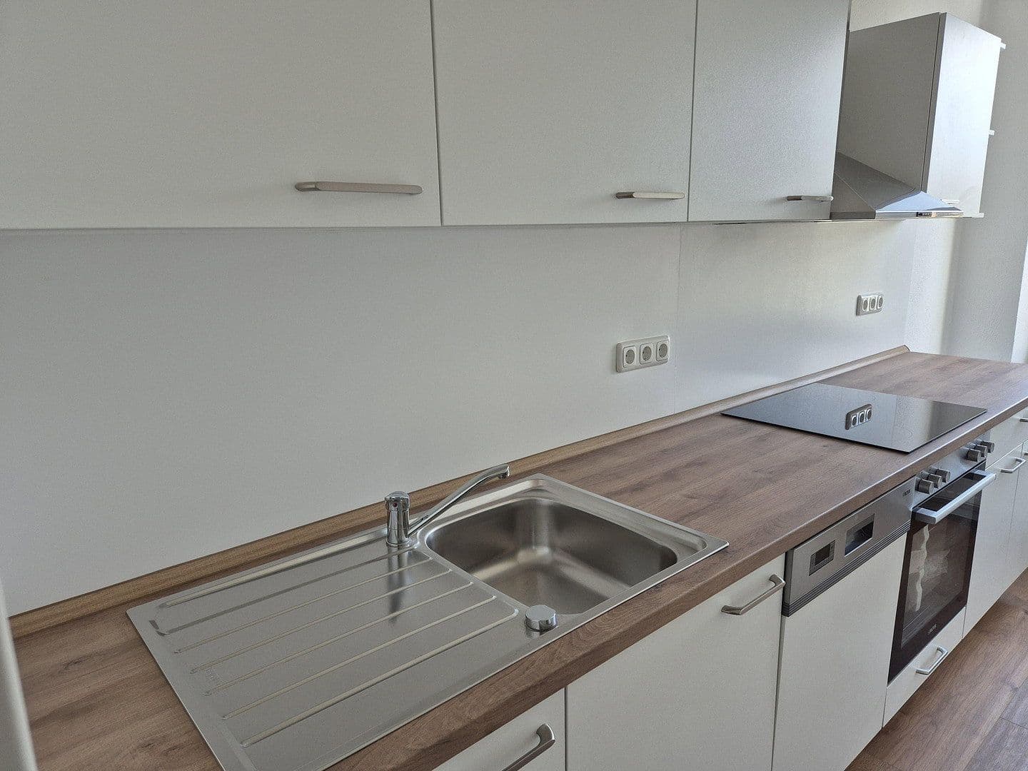 Pronájem bytu 4+1 94 m², Hof, Bavorsko Pronájem bytu 4+1 94 m², Hof, Bavorsko