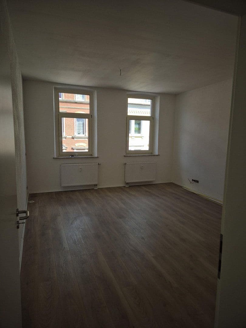 Pronájem bytu 4+1 94 m², Hof, Bavorsko Pronájem bytu 4+1 94 m², Hof, Bavorsko