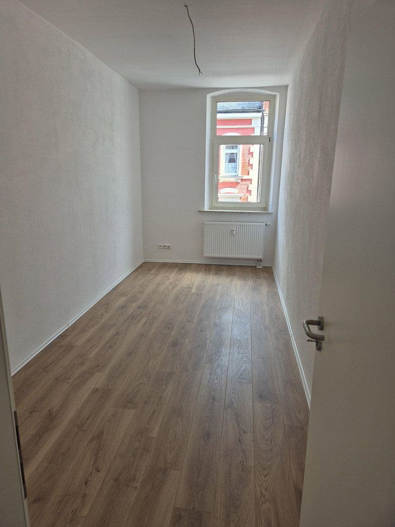 Pronájem bytu 4+1 94 m², Hof, Bavorsko Pronájem bytu 4+1 94 m², Hof, Bavorsko